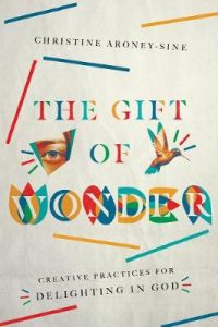 Gift of wonder