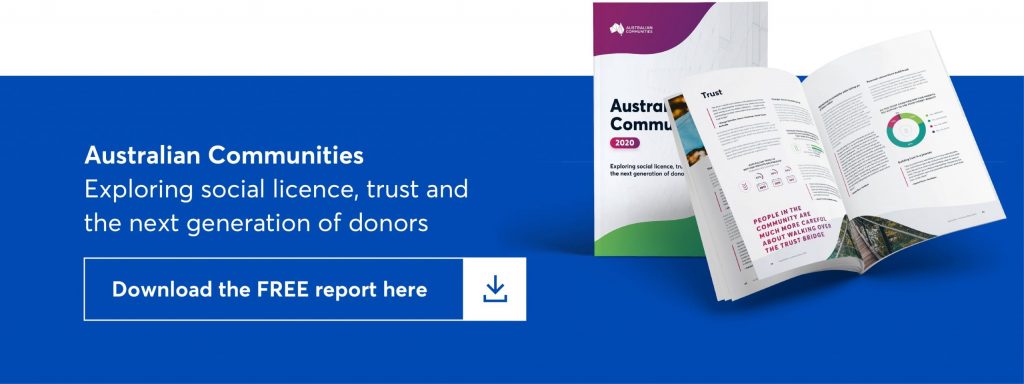download the free australian communities 2020 report
