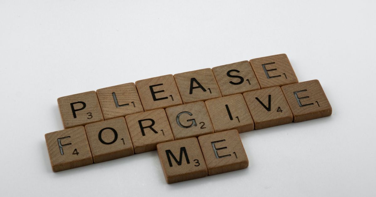 Tim Keller’s Last Word on Forgiveness