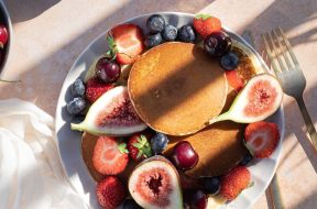 Pancakes-and-fruit-by-Michelle-Henderson-Unsplash.jpg