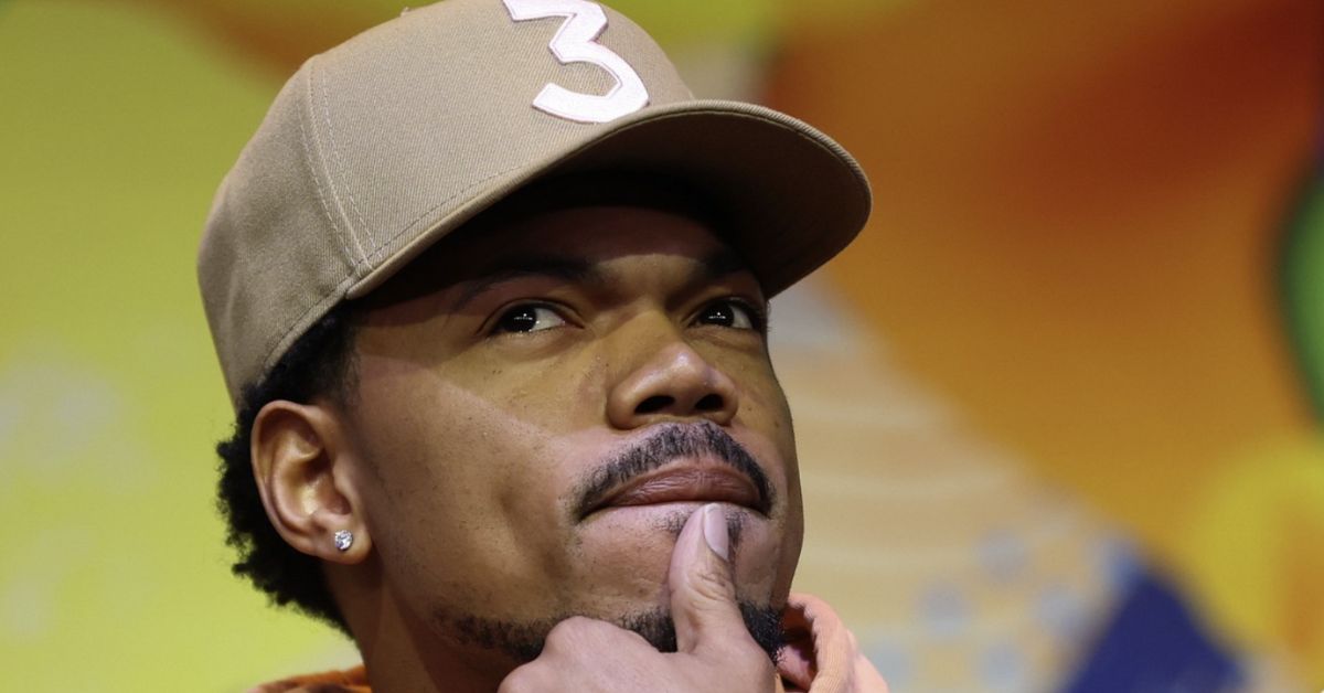 Hip-Hop Icon Chance the Rapper says “God is a God for the Oppressed”