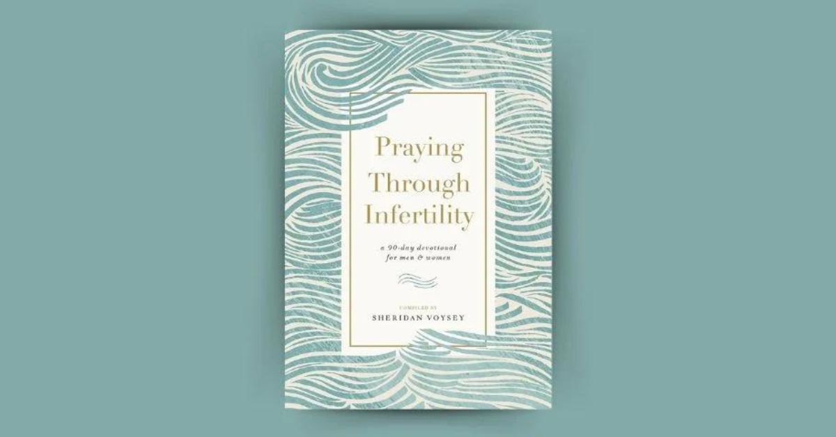 Infertility: Could Community & Prayer Help Cure the Hidden Pain?