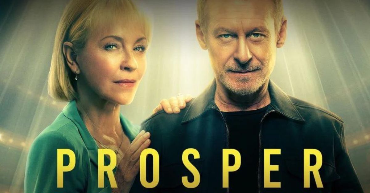 Stan Drama ‘Prosper’ Confronts Collision of Faith and Immorality